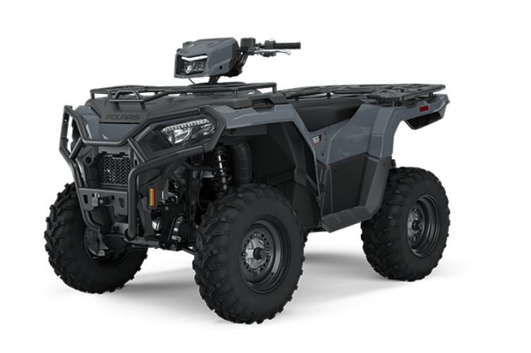 Polaris Sportsman 570 UTILITY HD 2025