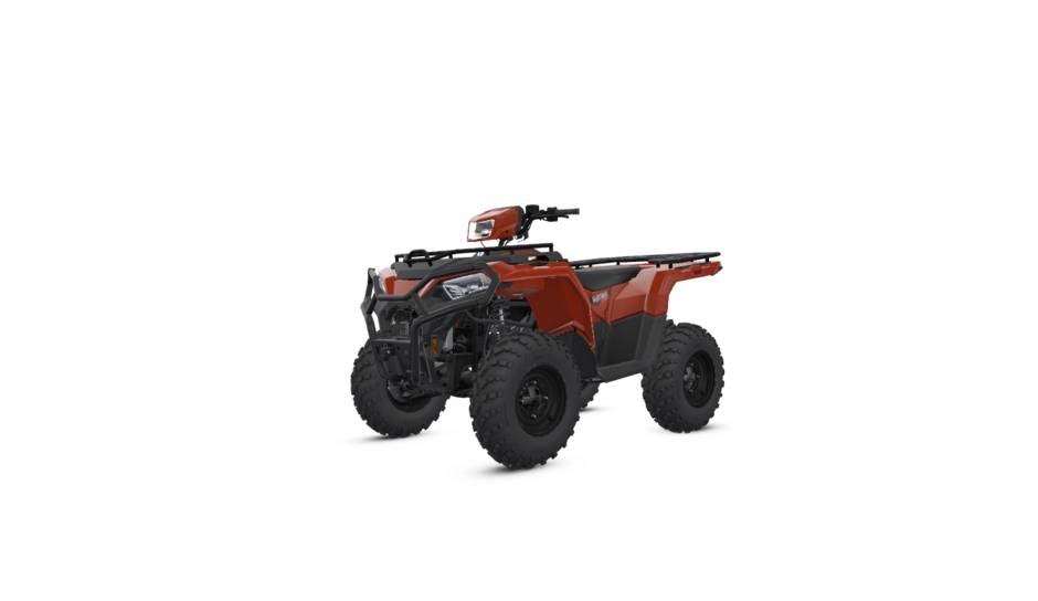Polaris Sportsman X2 570 2025