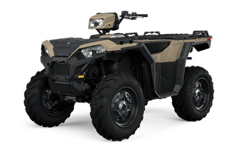 2025 Polaris Sportsman 850