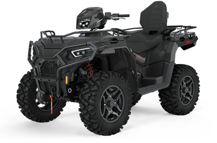 2025 Polaris Sportsman Touring 570 Ultimate