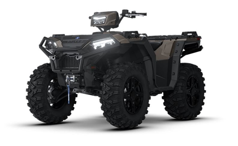 Polaris Sportsman 850 TRAIL 2026