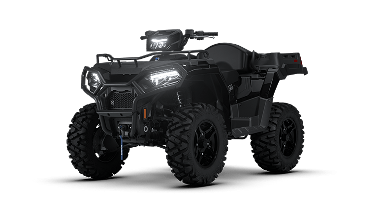 Polaris Sportsman X2 570 2026