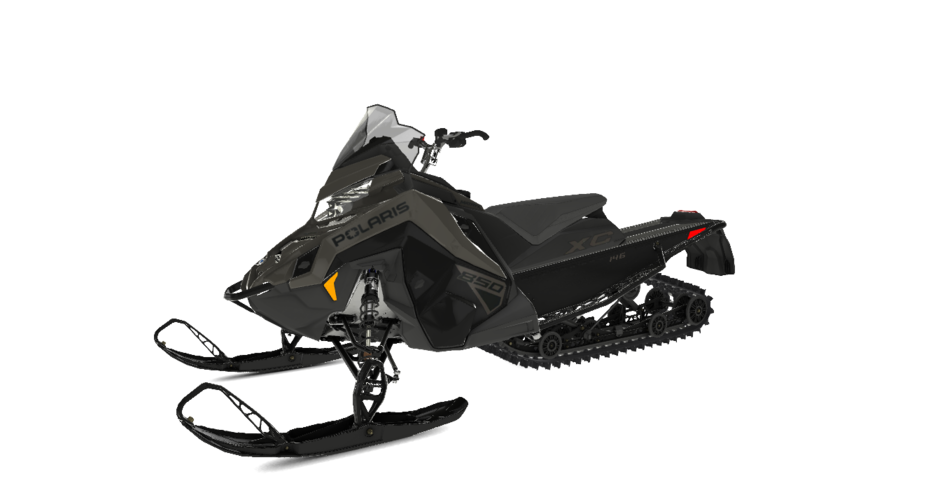 Polaris SwitchBack 850 XC 146 2024