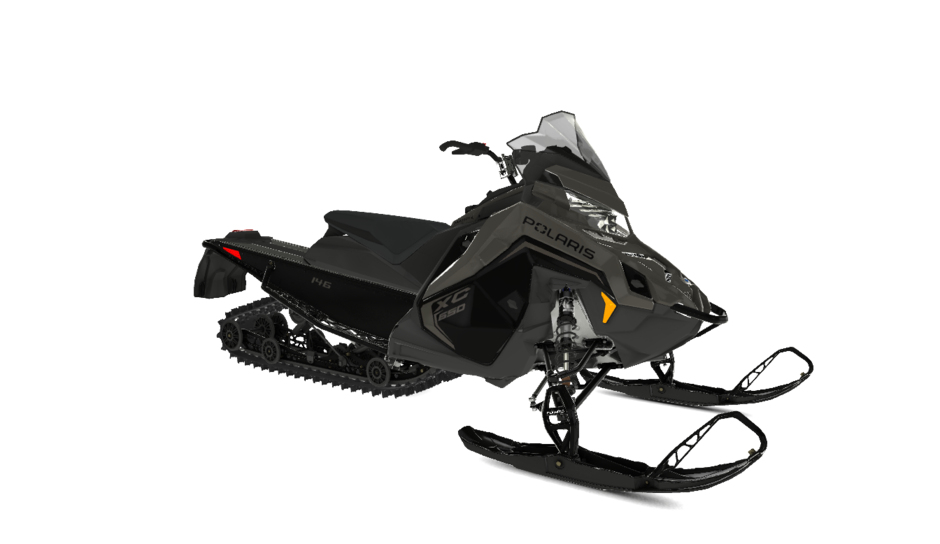 2024 Polaris SwitchBack 650 XC 146