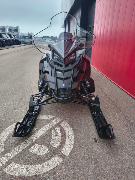 Polaris TITAN XC 800 1.8  2022