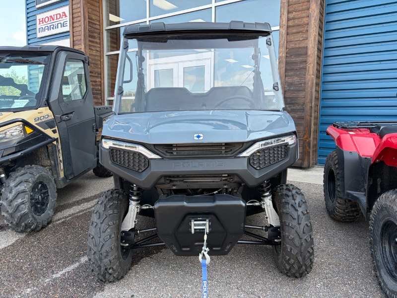 2026 Polaris VCC POLARIS RANGER 500