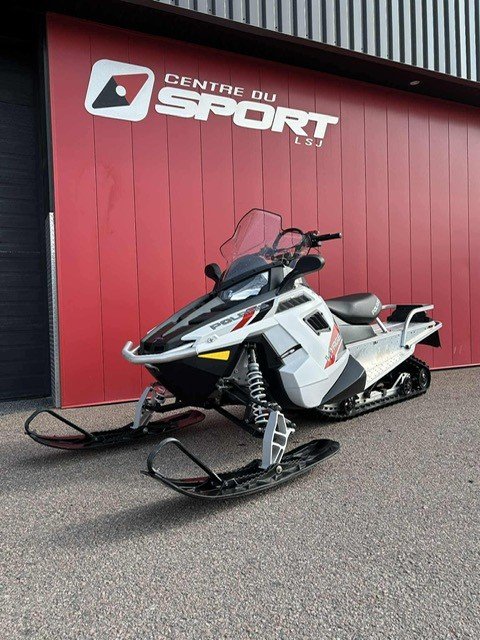 Polaris VOYAGEUR 155 550  2016