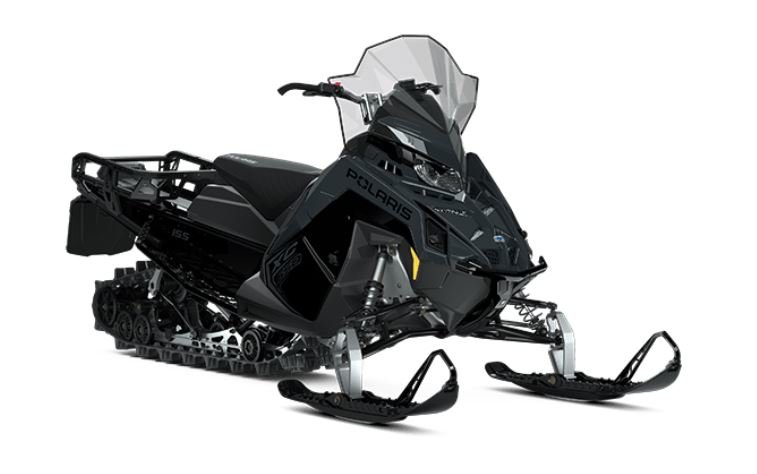 2026 Polaris VOYAGEUR 650 XC 155