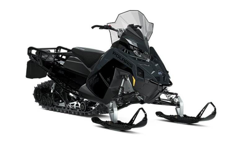 2026 Polaris VOYAGEUR 650 SP 155