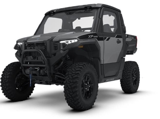 Polaris XPEDITION XP Northstar 2026