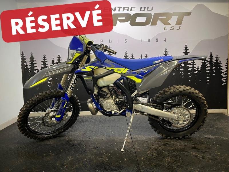 SHERCO SHERCO SE300 ENDURO 2T  2024