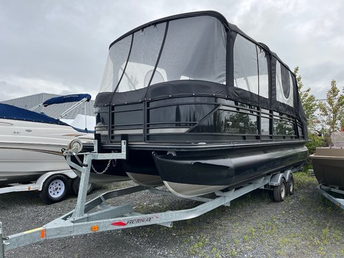 Starcraft CX25 DL BAR  2023