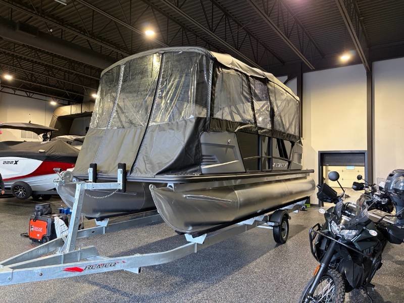 2026 Starcraft GX20 RDH