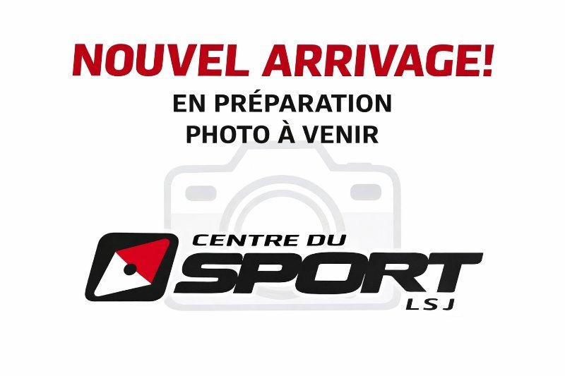 Starcraft PONTON EXS-3 Q  2026