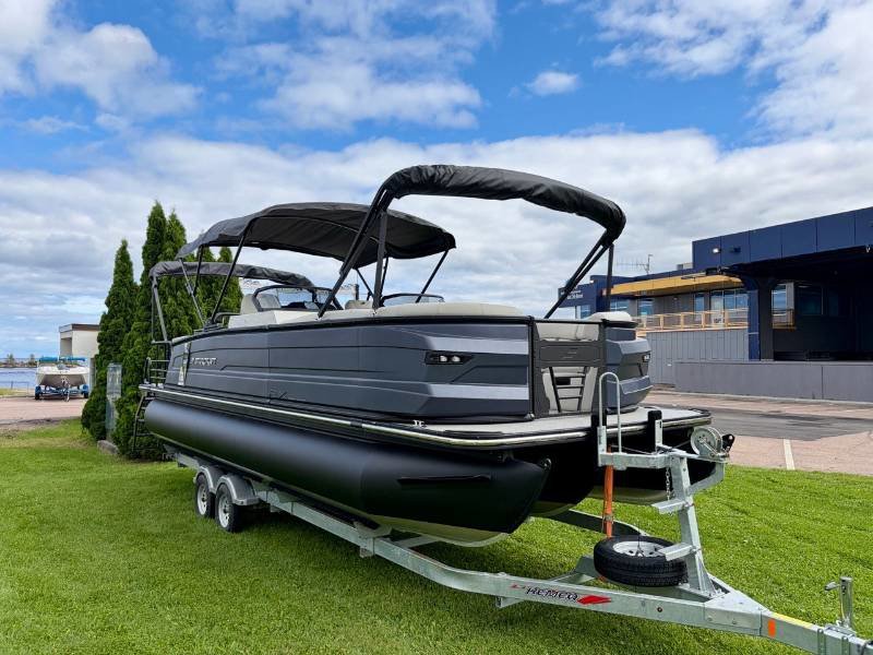 Starcraft PONTON RX 25 DL DC  2026