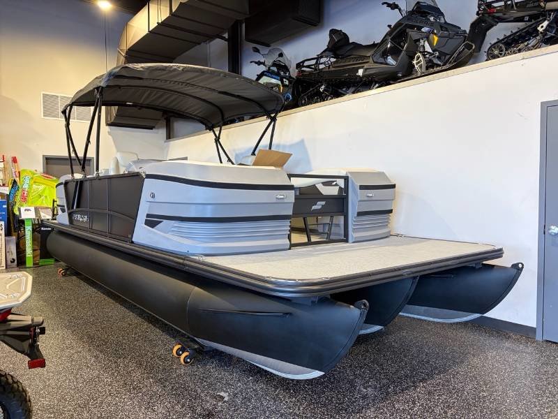 2026 Starcraft PONTON VX 24 RDH