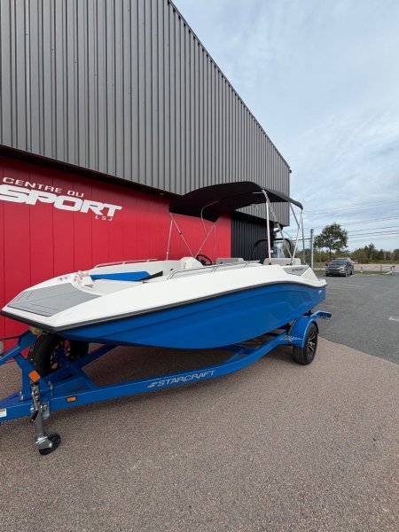 Starcraft SV16 OB  2026