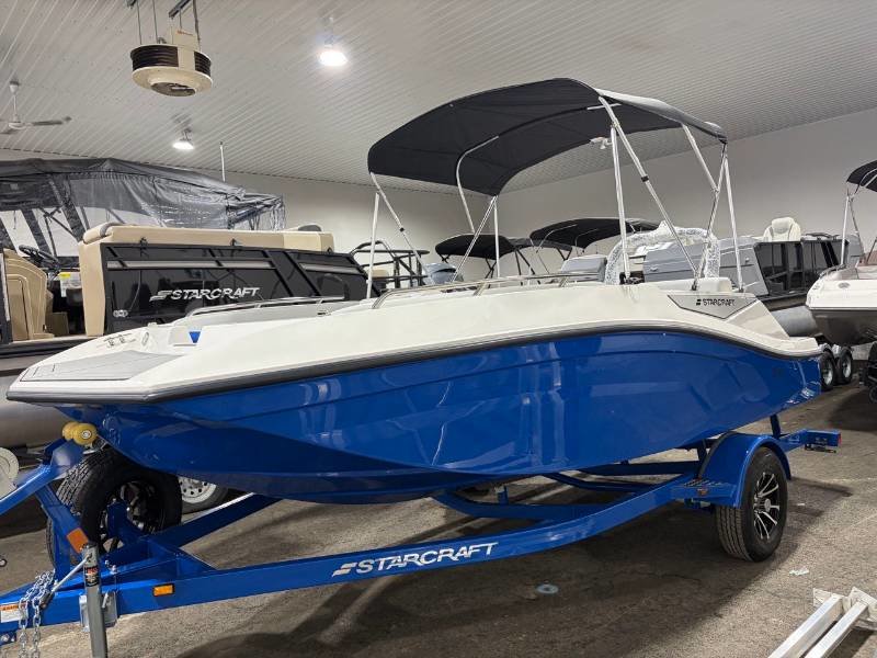 Starcraft SV16 OB  2026