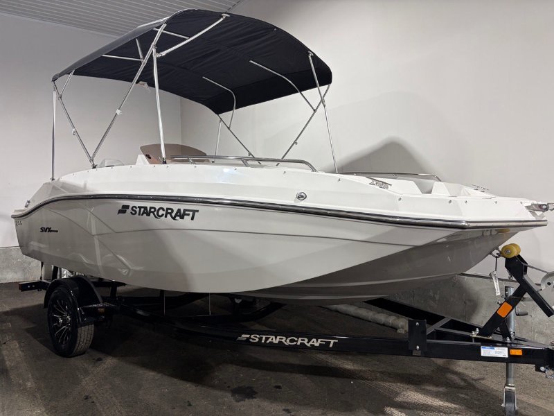 Starcraft SVX 171 OB  2026