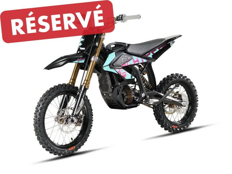 2025 Surron Hyper Bee