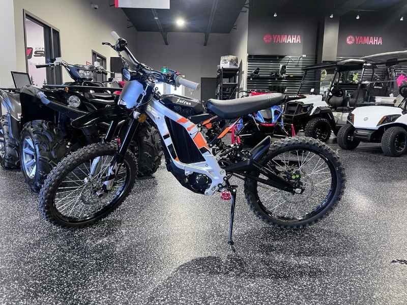 2023 Surron LIGHT BEE X