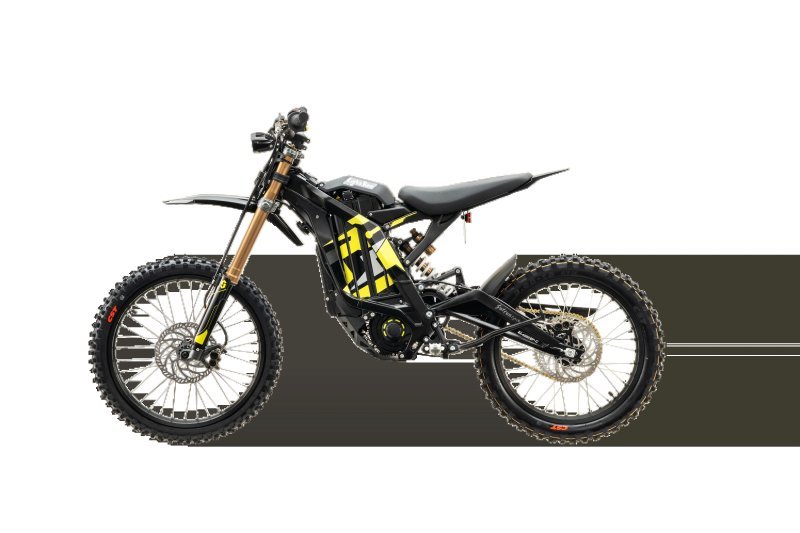 Surron LIGHT BEE X  2026