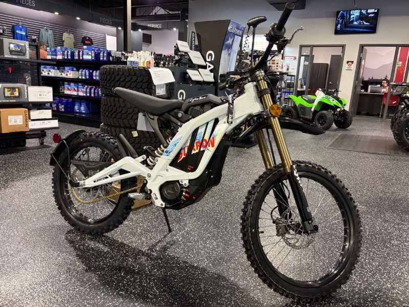 Surron LIGHT BEE X  2026