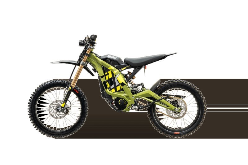 Surron LIGHT BEE X  2026