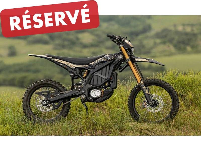 2026 Surron ULTRA BEE HP