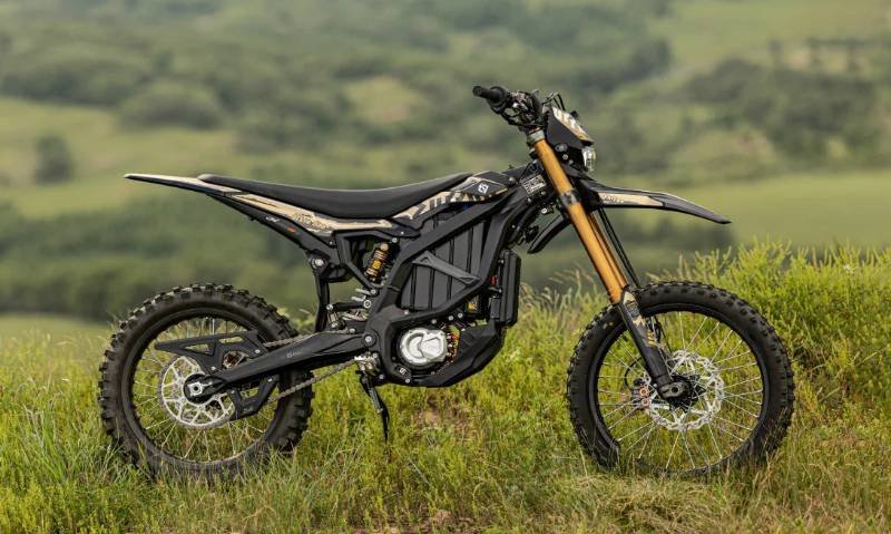 2026 Surron ULTRA BEE HP