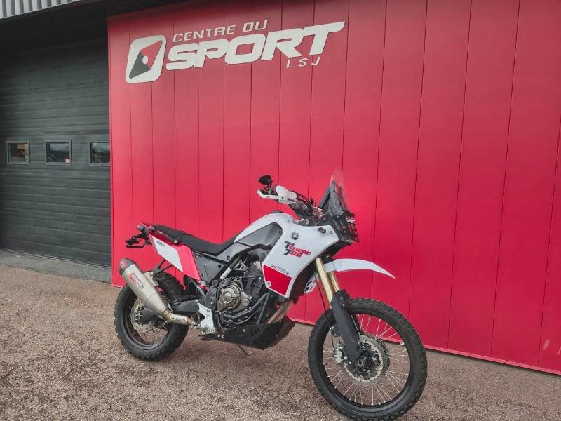Yamaha -  2021