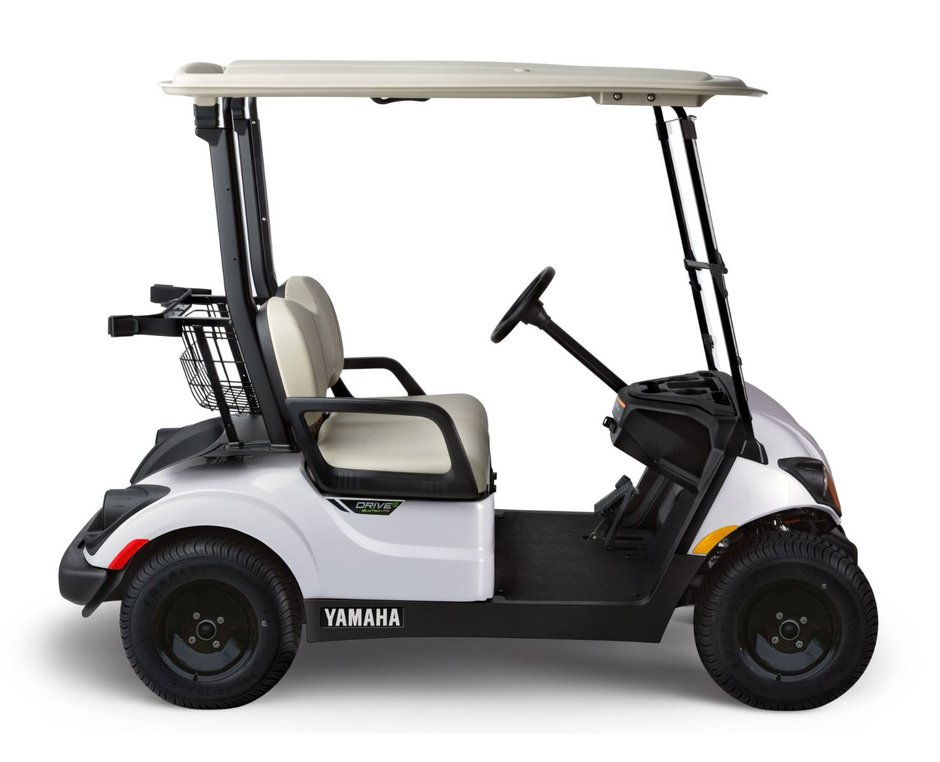 2025 Yamaha Drive 2 PTV Quietech EFI