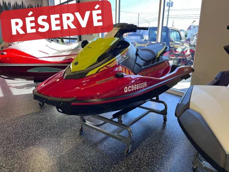 Yamaha EX Deluxe  2024