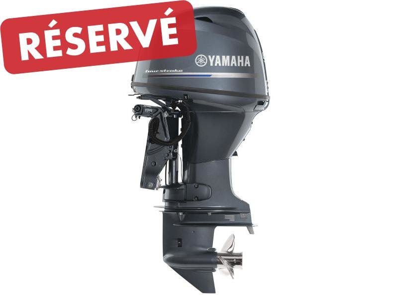 Yamaha F60LHB  2024