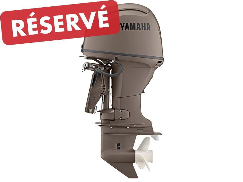 2026 Yamaha F70LB3