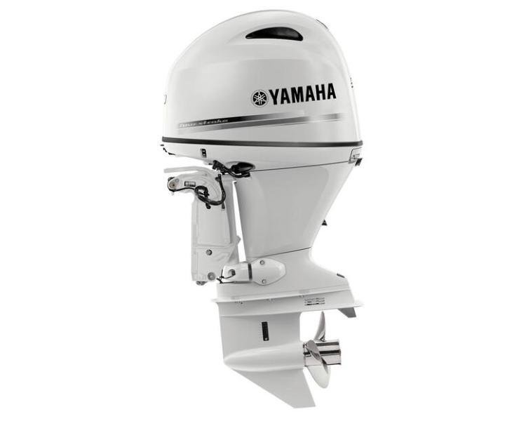 Yamaha F90LB2  2024