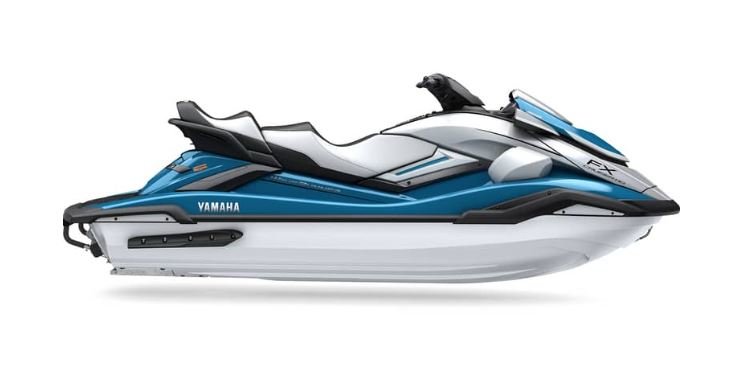 Yamaha FX Cruiser HO 2026