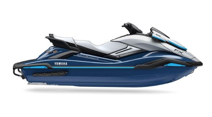 Yamaha FX HO AUDIO 2026