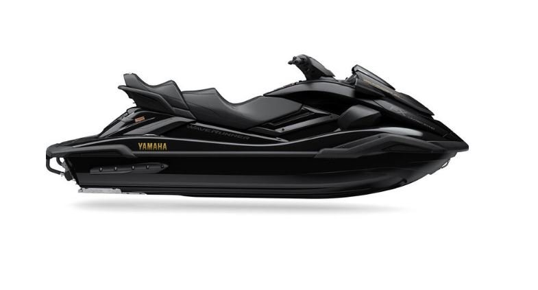 Yamaha FX LIMITED SVHO  2026