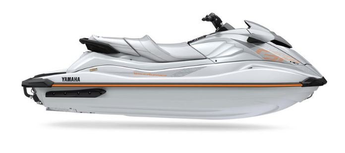 Yamaha GP HO  2026