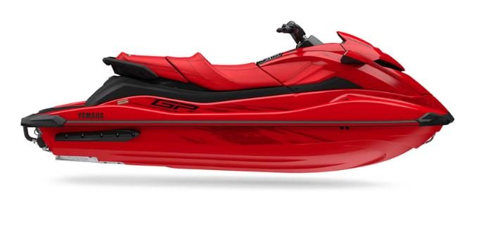 Yamaha GP SVHO  2026