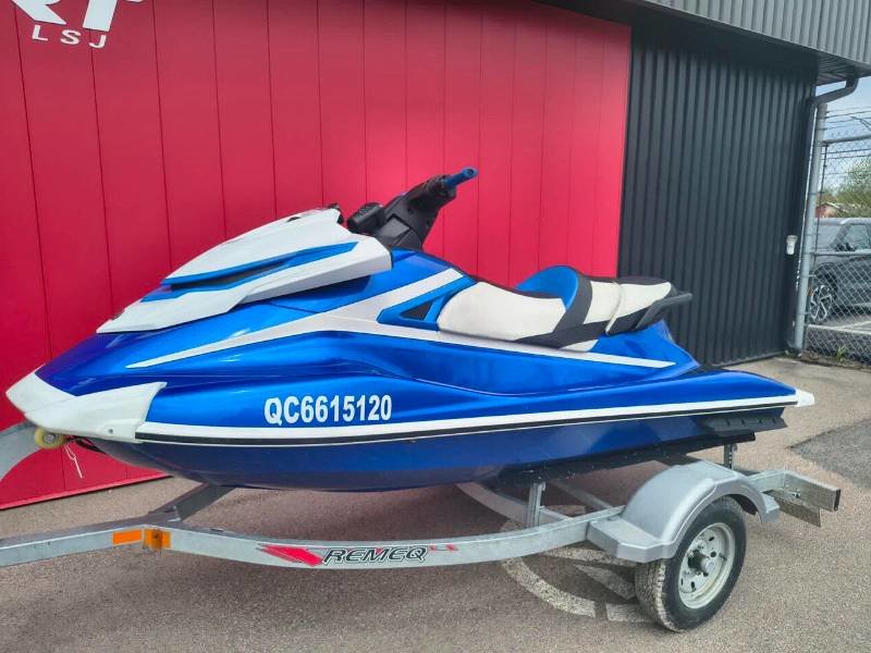 2019 Yamaha GP1800-UA