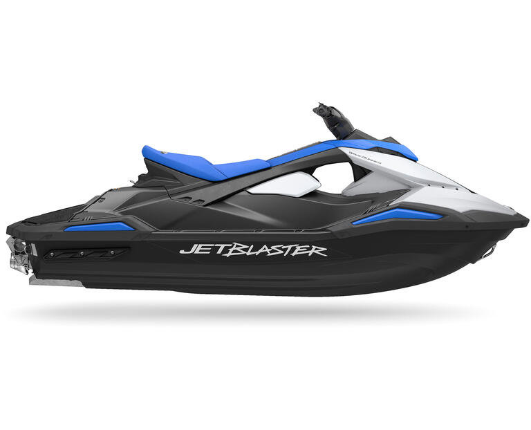 Yamaha JET BLASTER 2UP 2025