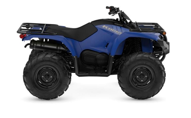 Yamaha Kodiak 450  2025