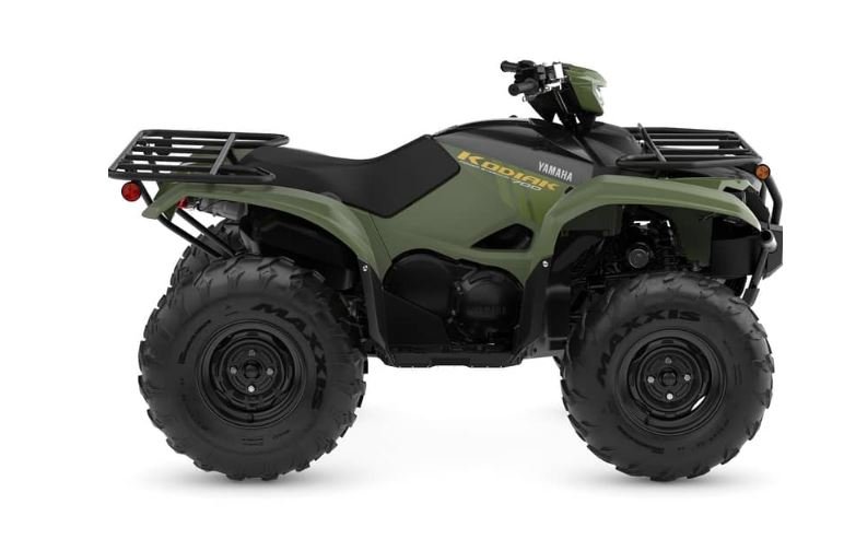 Yamaha KODIAK 700 EPS  2025