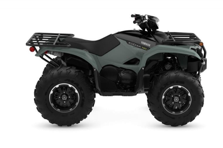 Yamaha KODIAK 700 EPS XT-R 2026
