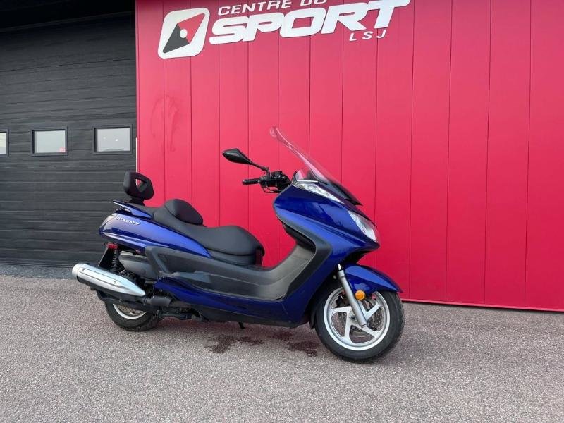 Yamaha MAJESTY 400  2005