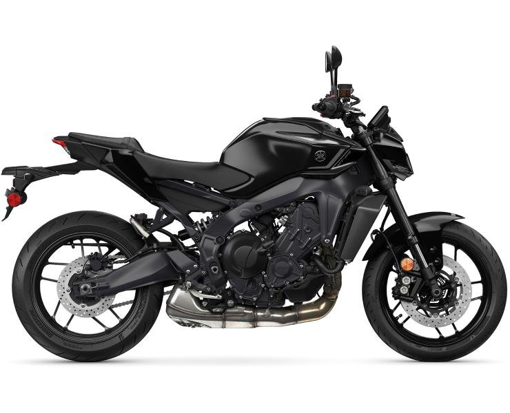 Yamaha MT-09  2026