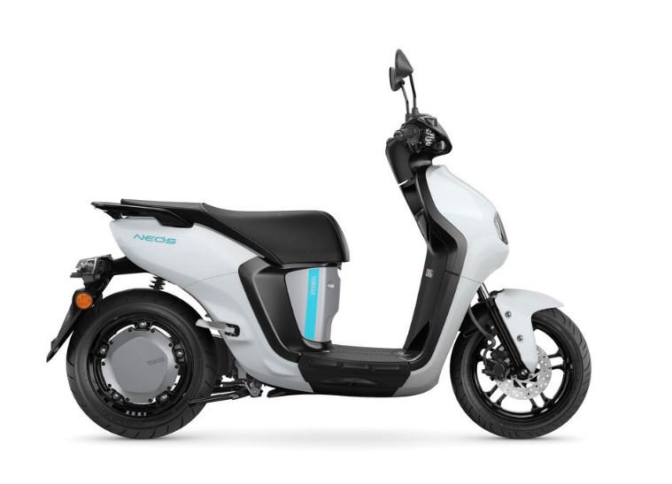 2026 Yamaha NEO's