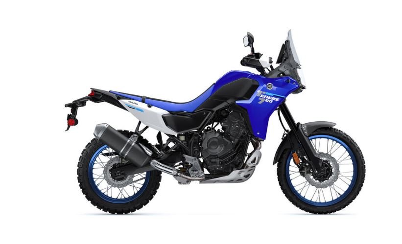 2025 Yamaha TÉNÉRÉ 700